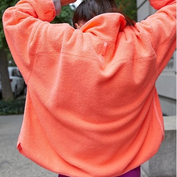 Fp movement Ziggy Up Fleece - Picture 4 of 16